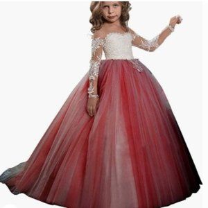 Abaowedding Gown Dress